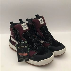 Vans Ultra Range MTE Hi